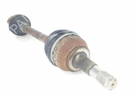 Left front driveshaft PEUGEOT BOXER Van 2.2 BlueHDi 140 | BP34698659M38  - Image 5