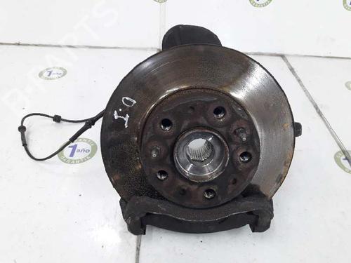 Left front steering knuckle CITROËN JUMPER II Van 2.2 HDi 120 | BP5795006M25 