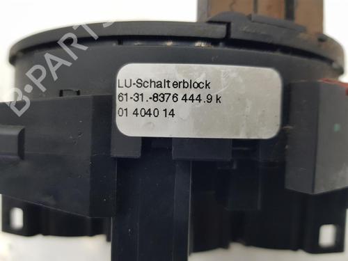 Squib airbag BMW 3 Coupe (E46) 318 Ci | BP9672708C102 