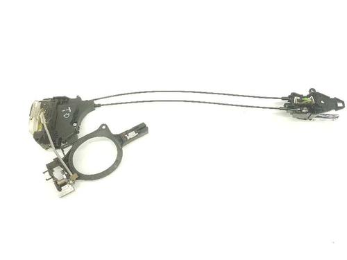 Used Rear right lock MITSUBISHI OUTLANDER II (CW_W) 2.0 DI-D (CW8W) (140 hp) 5944570