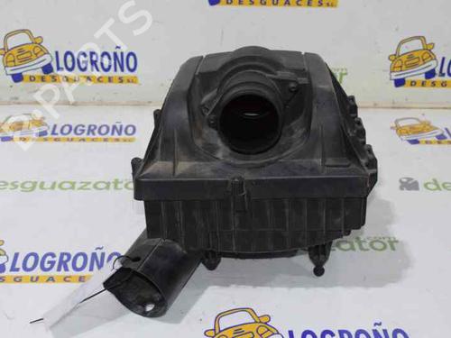 Used Air filter box NISSAN INTERSTAR Van (X70) dCi 100 (99 hp) 14119456