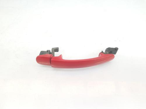 Used Rear right exterior door handle VW POLO V (6R1, 6C1) 1.4 (6R1) (85 hp) 3445396