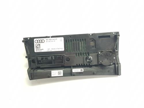 Climate control AUDI A4 Allroad B8 (8KH) 2.0 TDI quattro | BP37490981I5 - Image 6