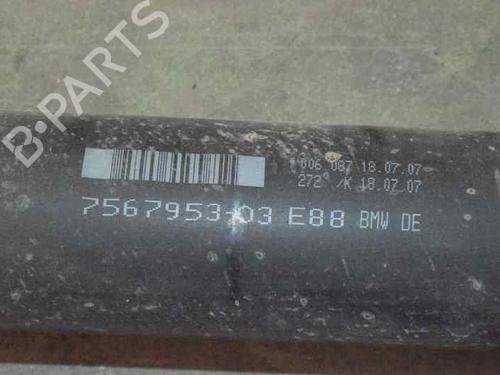 Driveshaft BMW 1 (E87) 118 d | BP1151532M37 