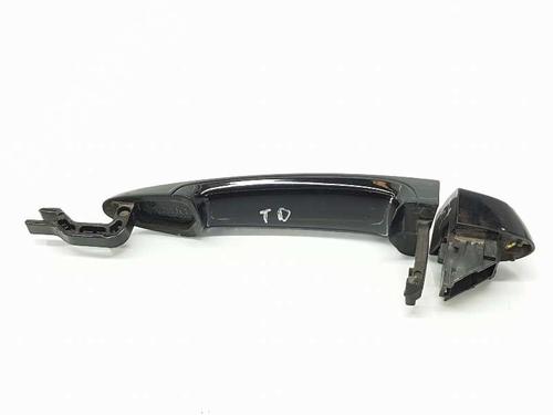Rear right exterior door handle BMW 3 Touring (E91) 318 d | BP3376136C130 