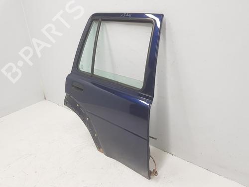 Right rear door LAND ROVER FREELANDER I (L314) 2.0 Td4 4x4 | BP15080444C5