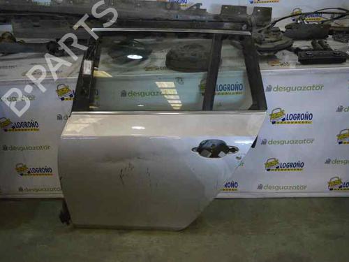Used Left rear door BMW 5 Touring (E61) 530 d (235 hp) 1167648