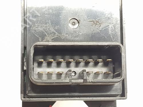 Left front window switch MITSUBISHI L200 / TRITON (KA_T, KB_T) 2.5 DI-D 4WD (KB4T) | BP30437018I27 