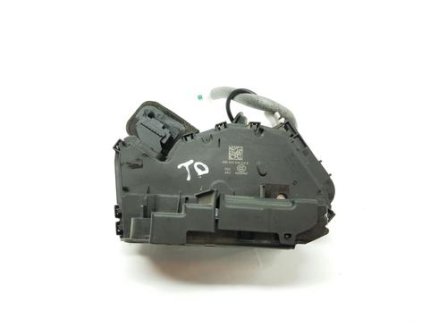 Rear right lock SEAT TOLEDO IV (KG3) 1.0 TSI | BP17227611C99 