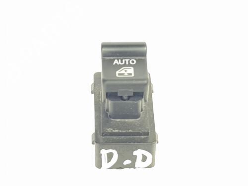 Used Right front window switch JEEP RENEGADE SUV (BU, B1, BV) 1.6 CRD (120 hp) 26976501