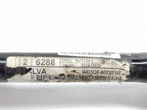 Left front driveshaft CUPRA LEON Sportstourer (KL8, KU8, KUD) 1.4 e-HYBRID | BP13034035M38 