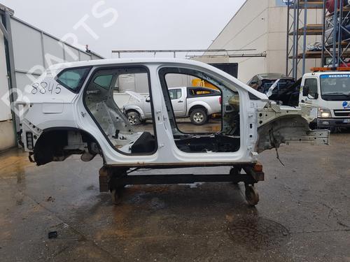 Other SEAT ATECA (KH7, KHP) 1.5 TSI | BP31909341O1