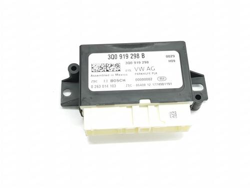 Elektronisk modul VW TIGUAN (AD1, AX1) 2.0 TDI 4motion (190 hp) 20293203