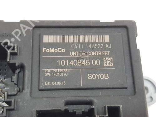 Electronic module FORD FIESTA VI (CB1, CCN) 1.0 Sport | BP6212474M83 
