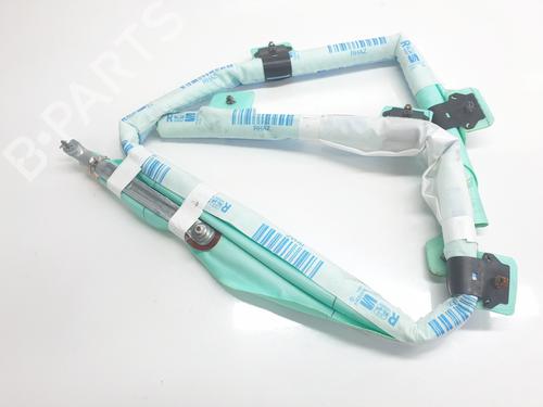 Used Right curtain airbag SEAT LEON (KL1, KLG) 1.0 TSI (110 hp) 28484884