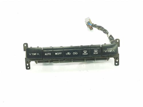 Climate control TOYOTA LAND CRUISER PRADO (_J12_) 3.0 D-4D (KDJ120, KDJ125) | BP9727615I5 