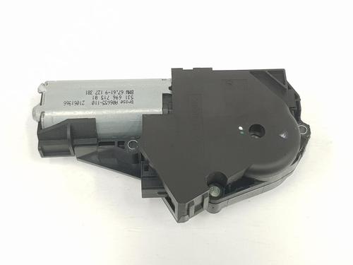 Sunroof engine BMW 5 Gran Turismo (F07) 535 d xDrive | BP16837445M60 
