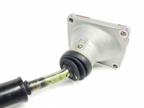 Gear lever TOYOTA LAND CRUISER PRADO (_J15_) 2.8 D-4D (GDJ150_, GDJ155_, GDJ150, GDJ151) | BP29716554M90 