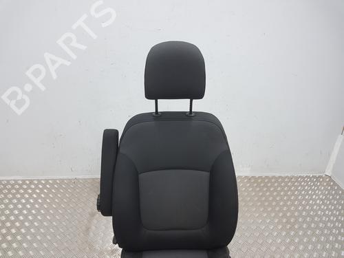 Left front seat RENAULT TRAFIC III Van (FG_) | BP37630860C15 - Image 6