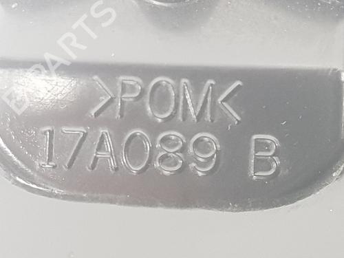 Steering column stalk TOYOTA LAND CRUISER PRADO (_J12_) 3.0 D-4D (KDJ120, KDJ125) | BP13526592I23