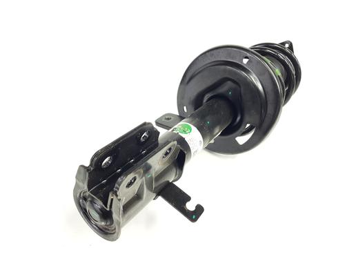 Left front shock absorber OPEL CORSA F (P2JO) 1.2 (68) | BP32986769M16 - Image 4