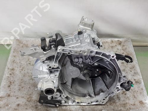 Used Gearbox OPEL ASTRA L Sports Tourer (O5) [2021-2025]  26033986