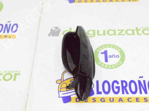 Front right exterior door handle BMW 5 (E60) 520 d | BP2133609C129 