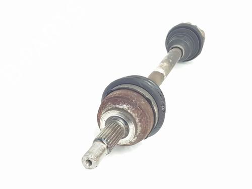 Left front driveshaft RENAULT CAPTUR I (J5_, H5_) 0.9 TCe 90 | BP20984311M38 