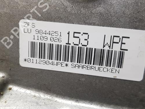 Gearbox BMW X4 (G02, F98) xDrive M40 d | BP27536485M3 