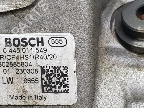 Engine IVECO DAILY VI Van 33S14, 35S14 | BP34208516M1  - Image 7