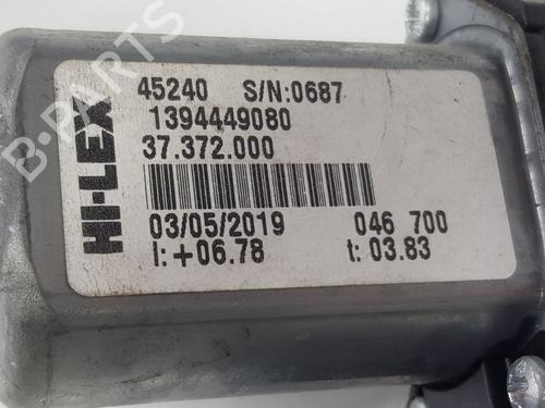 Front left window mechanism CITROËN JUMPER II Van 2.0 BlueHDi 110 | BP31671282C22 - Image 4