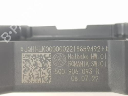 Electronic module SEAT IBIZA V (KJ1, KJG) 1.0 TSI | BP15584838M83 