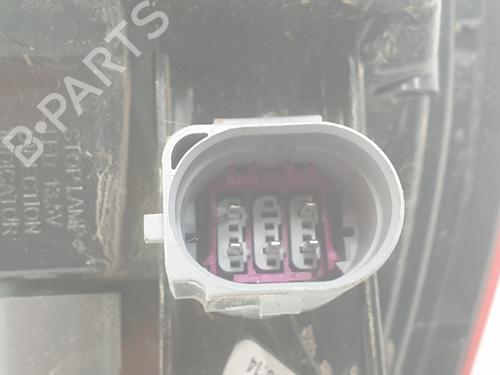 Left taillight SKODA KAMIQ (NW4)  | BP31346184C34 