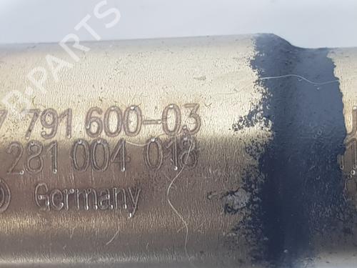 Electronic sensor BMW 3 Gran Turismo (F34) 325 d | BP13642090M84 