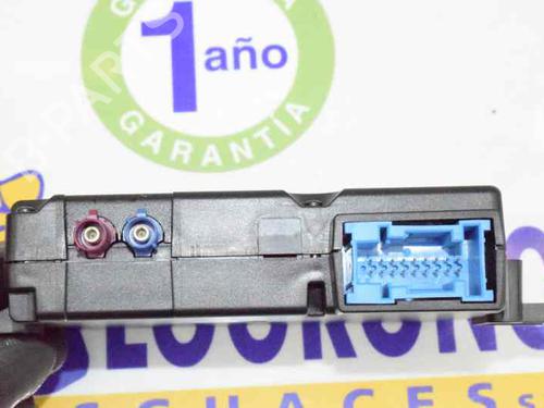 Electronic module MERCEDES-BENZ C-CLASS (W205) C 220 BlueTEC / d (205.002, 205.004) | BP1185965M83 