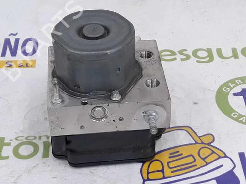 ABS pump MERCEDES-BENZ CITAN MPV (W415) 109 CDI (415.703) | BP3157771M43