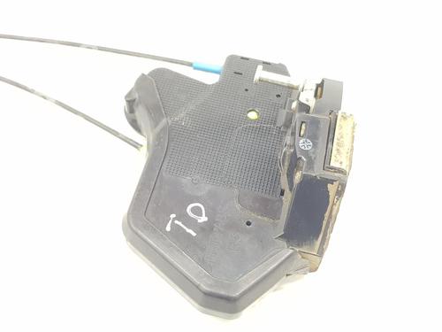 Rear right lock TOYOTA LAND CRUISER PRADO (_J12_) 3.0 D-4D (KDJ120, KDJ125) | BP6319914C99 
