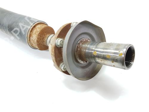 Driveshaft MITSUBISHI PAJERO IV (V8_W, V9_W) 3.2 DI-D 4WD | BP26704092M37 
