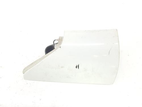 Used Headlight eyebrow RENAULT KANGOO / GRAND KANGOO II (KW0/1_) 1.5 dCi 70 (KW0V, KW0A) (68 hp) 14097511