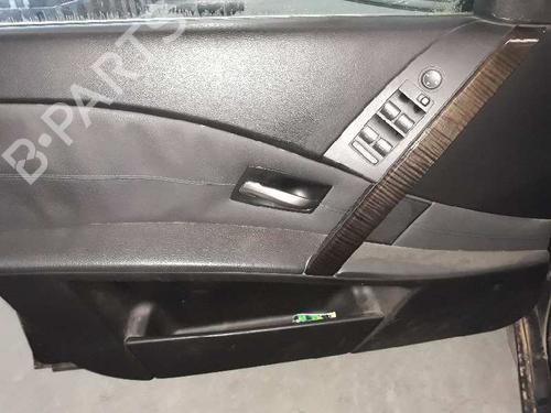 Underbody protection BMW 5 Touring (E61) 535 d | BP14122155M92 