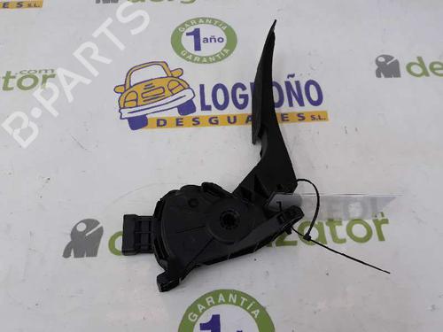 Pedal OPEL ASTRA J (P10) 1.7 CDTI (68) | BP3262472I4 