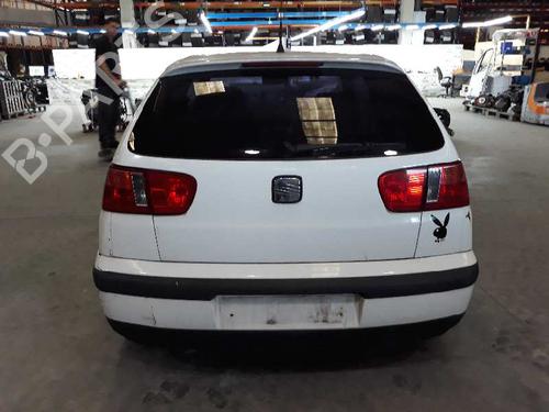 Instrument cluster SEAT IBIZA II (6K1) 1.9 D | BP1500377C47 
