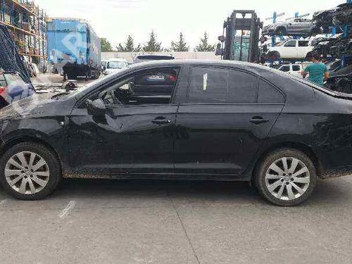 Rear right exterior door handle SEAT TOLEDO IV (KG3) 1.6 TDI | BP1635021C130  - Image 10