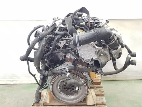 Engine CUPRA LEON (KL1, KU1, KUG)  | BP35779048M1  - Image 9