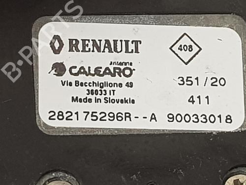 Andre RENAULT CLIO V (B7_) | BP32528184O1