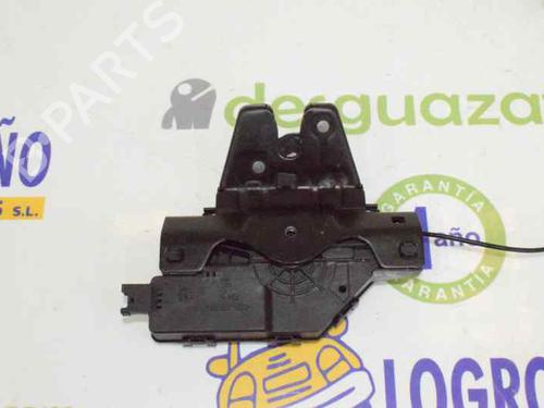 Tailgate lock BMW 1 (E87) 118 d | BP1391671C101 