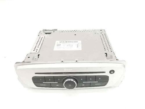 Radio RENAULT GRAND SCÉNIC III (JZ0/1_) 1.6 dCi (JZ00, JZ12  
