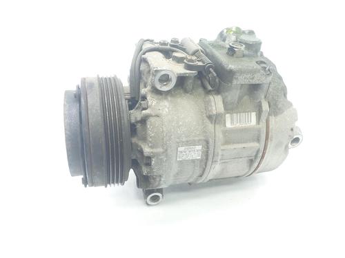 Used AC compressor BMW X3 (E83) 2.5 i (192 hp) 13553715