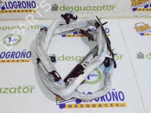Right curtain airbag BMW 3 (E90) 320 d | BP12467534C12 