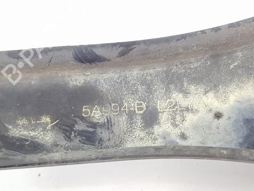 Left rear suspension arm LAND ROVER RANGE ROVER EVOQUE (L538)  | BP29124865M14 
